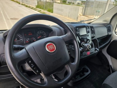 Fiat Ducato Furgone maxi 35 XLH2 2.3 mjt 140cv E6d-temp (13)