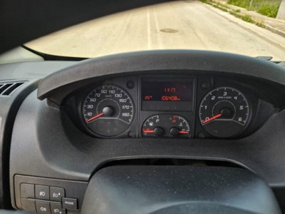 Fiat Ducato Furgone maxi 35 XLH2 2.3 mjt 140cv E6d-temp (15)