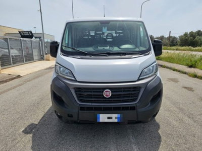 Fiat Ducato Furgone maxi 35 XLH2 2.3 mjt 140cv E6d-temp (2)