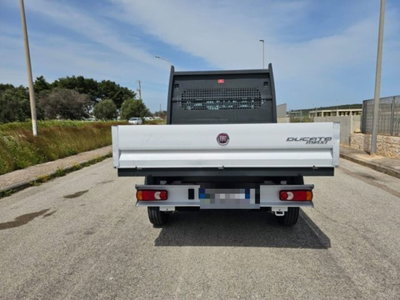 Fiat Ducato Furgone maxi 35 XLH2 2.3 mjt 140cv E6d-temp (6)