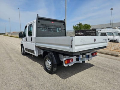 Fiat Ducato Furgone maxi 35 XLH2 2.3 mjt 140cv E6d-temp (7)