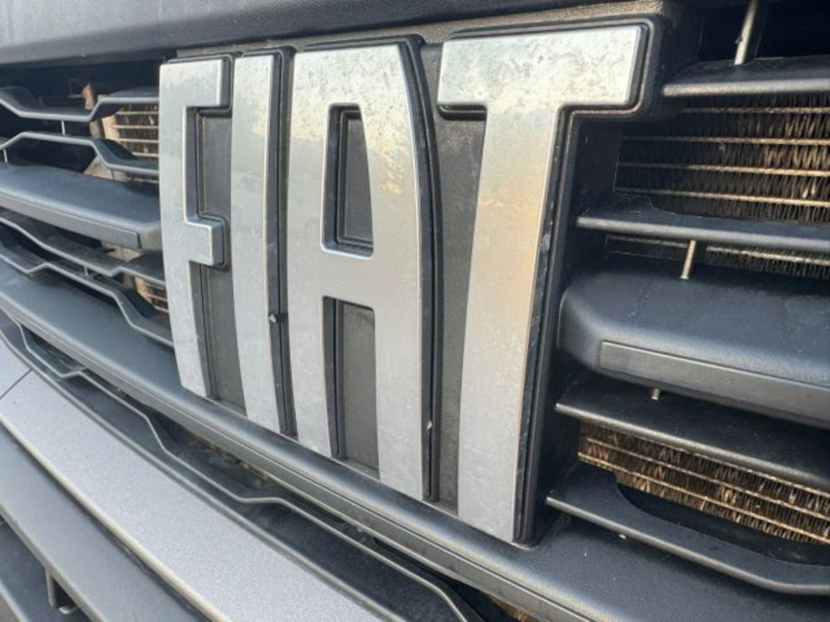 Fiat Ducato Furgone 35 2.2 Mjt 140CV PLMX-TM Maxi HD (10)