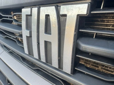 Fiat Ducato Furgone 35 2.2 Mjt 140CV PLMX-TM Maxi HD (10)