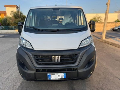 Fiat Ducato Furgone 35 2.2 Mjt 140CV PLMX-TM Maxi HD (2)