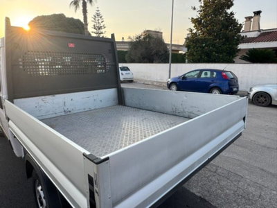 Fiat Ducato Furgone 35 2.2 Mjt 140CV PLMX-TM Maxi HD (8)