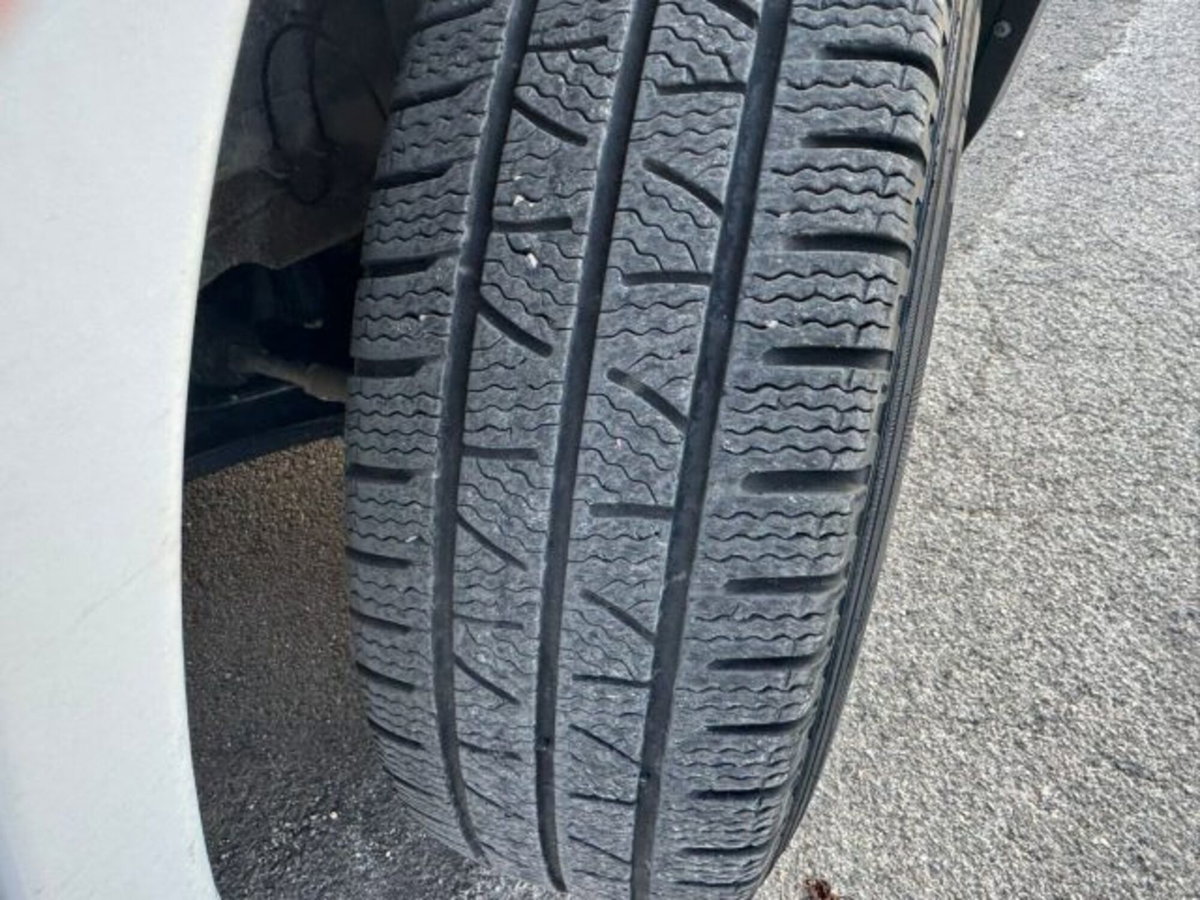 Fiat Ducato Furgone 35 2.2 Mjt 140CV PLMX-TM Maxi HD (9)