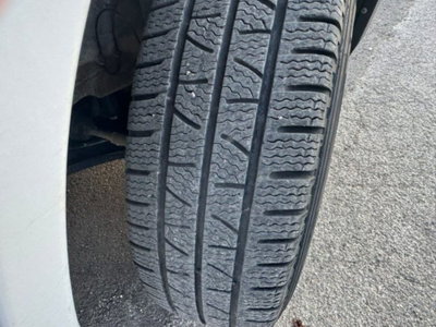 Fiat Ducato Furgone 35 2.2 Mjt 140CV PLMX-TM Maxi HD (9)