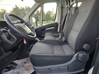 Fiat Ducato Furgone maxi 35 XLH2 2.3 mjt 140cv E6d-temp (11)