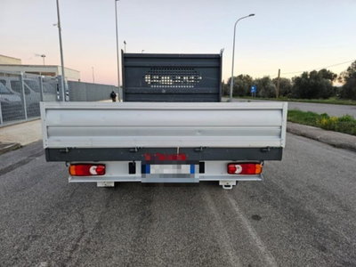 Fiat Ducato Furgone maxi 35 XLH2 2.3 mjt 140cv E6d-temp (6)