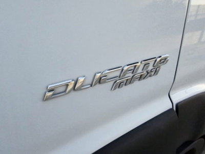 Fiat Ducato Furgone maxi 35 XLH2 2.3 mjt 140cv E6d-temp (9)