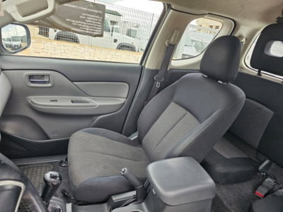 Fiat Fullback 2.4 150CV Cabina Estesa SX S&S (12)