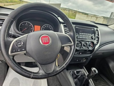 Fiat Fullback 2.4 150CV Cabina Estesa SX S&S (13)