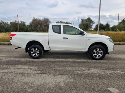 Fiat Fullback 2.4 150CV Cabina Estesa SX S&S (4)