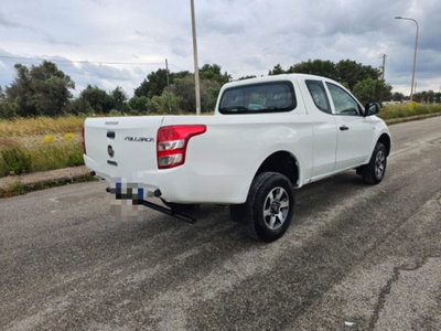 Fiat Fullback 2.4 150CV Cabina Estesa SX S&S (5)