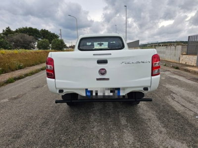 Fiat Fullback 2.4 150CV Cabina Estesa SX S&S (6)
