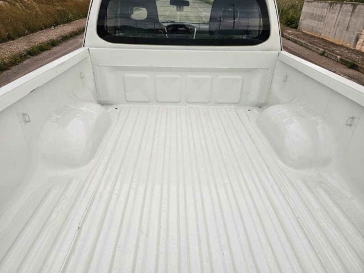 Fiat Fullback 2.4 150CV Cabina Estesa SX S&S (7)