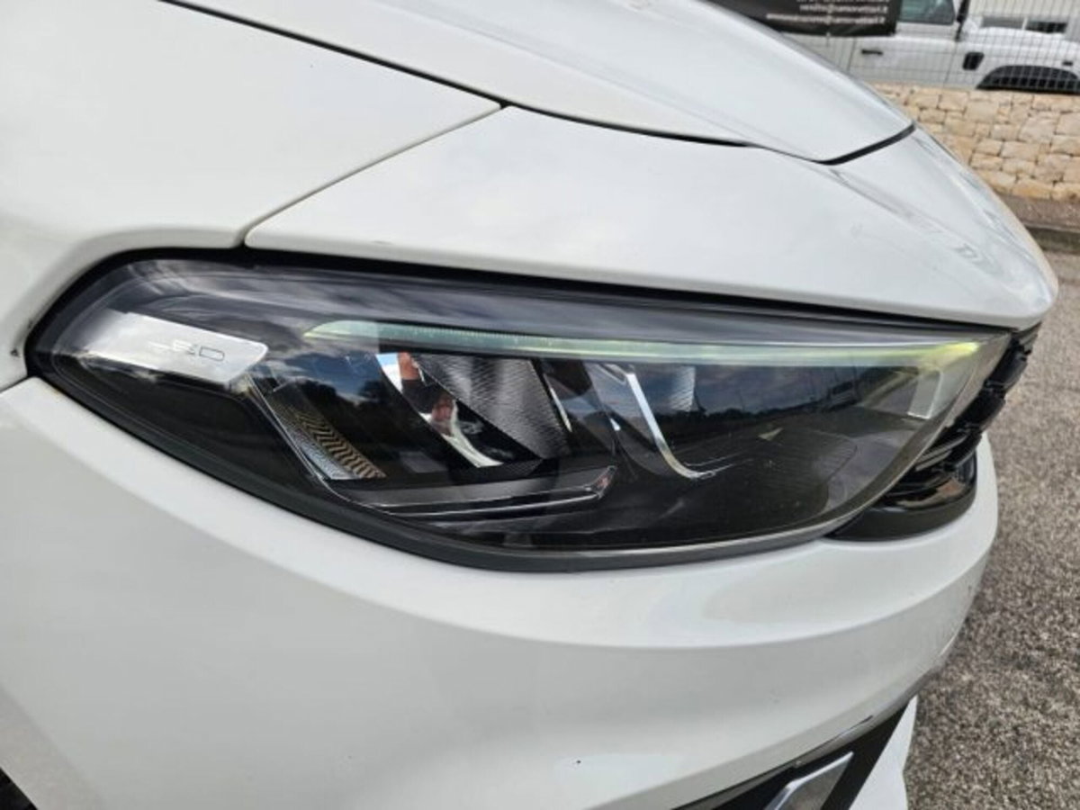 Fiat Tipo Tipo 5p 1.6 mjt s&s 130cv (4)