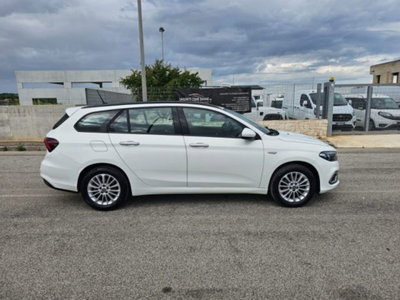 Fiat Tipo Tipo 5p 1.6 mjt s&s 130cv (5)