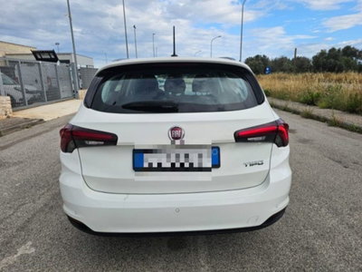 Fiat Tipo Tipo 5p 1.6 mjt s&s 130cv (7)