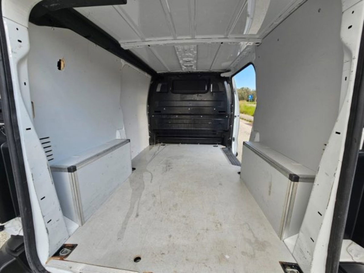 Fiat Scudo Furgone ce 2.0 bluehdi 145cv L2H1 d.cab.fissa Lounge (11)