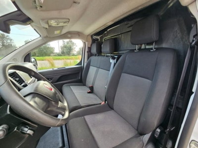 Fiat Scudo Furgone ce 2.0 bluehdi 145cv L2H1 d.cab.fissa Lounge (15)