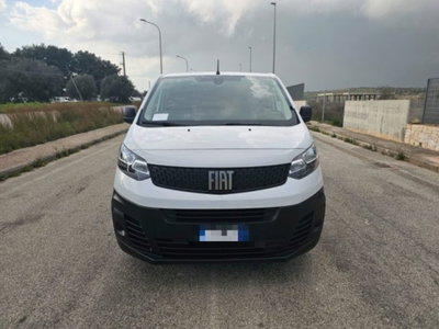 Fiat Scudo Furgone ce 2.0 bluehdi 145cv L2H1 d.cab.fissa Lounge (2)