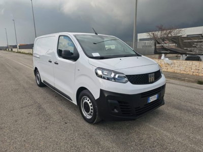 Fiat Scudo Furgone ce 2.0 bluehdi 145cv L2H1 d.cab.fissa Lounge (3)