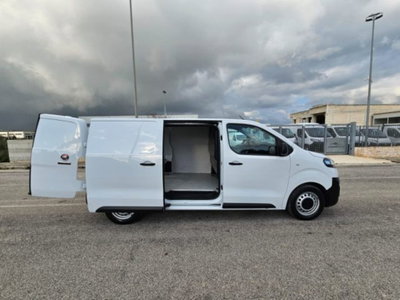 Fiat Scudo Furgone ce 2.0 bluehdi 145cv L2H1 d.cab.fissa Lounge (4)