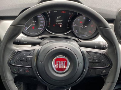 Fiat 500X 1.3 MultiJet 95 CV Sport Dolcevita (14)