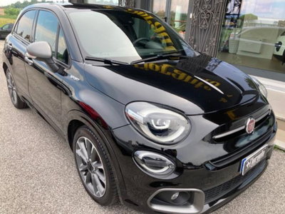 Fiat 500X 1.3 MultiJet 95 CV Sport Dolcevita (2)
