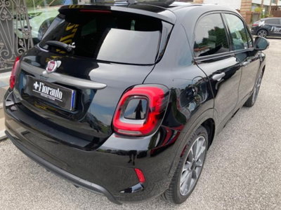 Fiat 500X 1.3 MultiJet 95 CV Sport Dolcevita (3)