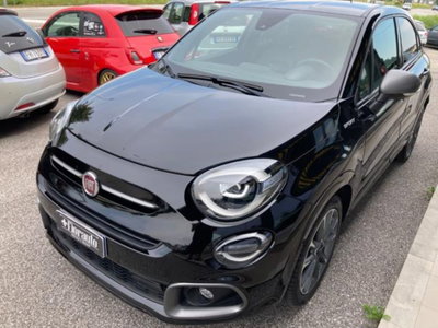 Fiat 500X 1.3 MultiJet 95 CV Sport Dolcevita (6)
