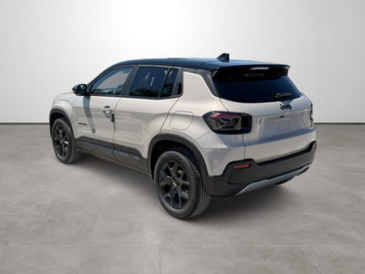 Jeep Avenger 1.2 turbo 85th Anniversary fwd 100cv (6)