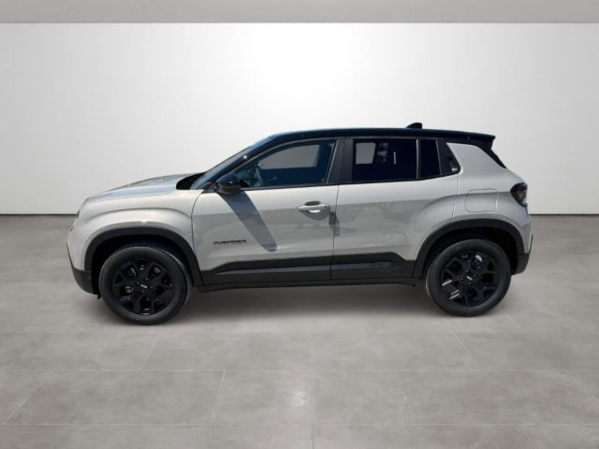 Jeep Avenger 1.2 turbo 85th Anniversary fwd 100cv (7)