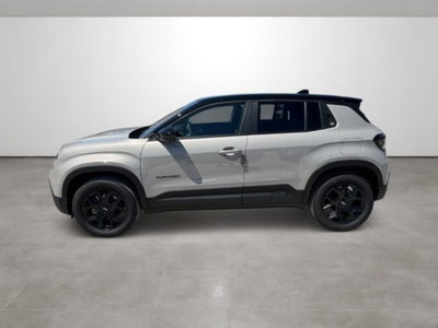 Jeep Avenger 1.2 turbo 85th Anniversary fwd 100cv (7)