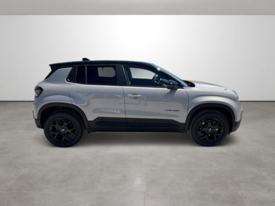 Jeep Avenger 1.2 turbo 85th Anniversary fwd 100cv (8)