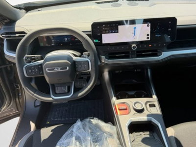 Jeep Compass 1.2 turbo e-hybrid mhev First Edition fwd 145cv edct6 (11)