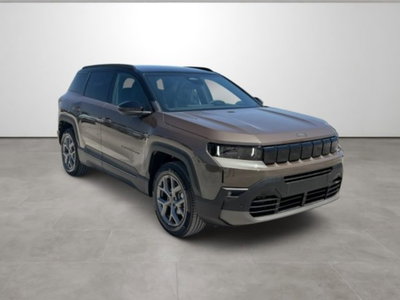 Jeep Compass 1.2 turbo e-hybrid mhev First Edition fwd 145cv edct6 (3)