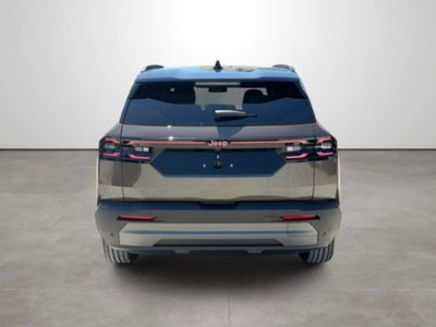 Jeep Compass 1.2 turbo e-hybrid mhev First Edition fwd 145cv edct6 (5)