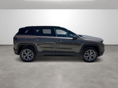 Jeep Compass 1.2 turbo e-hybrid mhev First Edition fwd 145cv edct6 (8)