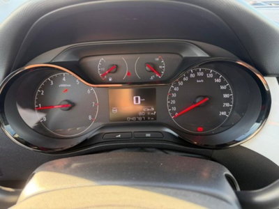Opel Crossland 1.2 Turbo 12V 110 CV Start&Stop Design & Tech (15)