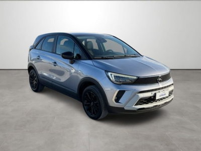 Opel Crossland 1.2 Turbo 12V 110 CV Start&Stop Design & Tech (3)