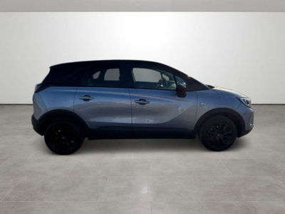 Opel Crossland 1.2 Turbo 12V 110 CV Start&Stop Design & Tech (7)
