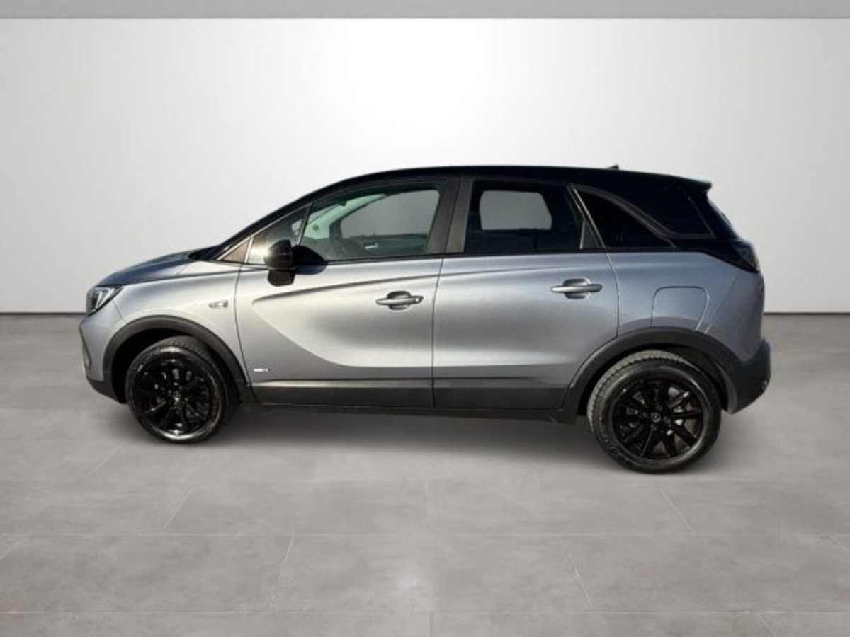 Opel Crossland 1.2 Turbo 12V 110 CV Start&Stop Design & Tech (8)