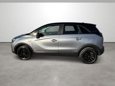 Opel Crossland 1.2 Turbo 12V 110 CV Start&Stop Design & Tech (8)