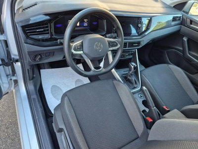 Volkswagen Polo 1.0 tsi Life 95cv dsg (10)