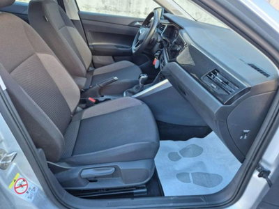 Volkswagen Polo 1.0 tsi Life 95cv dsg (11)