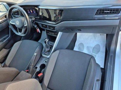 Volkswagen Polo 1.0 tsi Life 95cv dsg (12)
