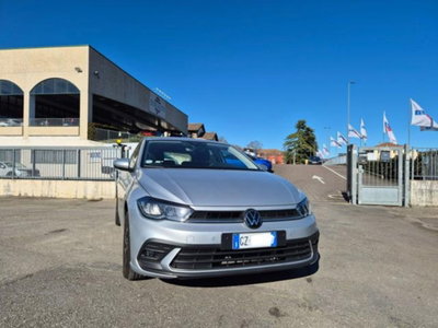 Volkswagen Polo 1.0 tsi Life 95cv dsg (4)