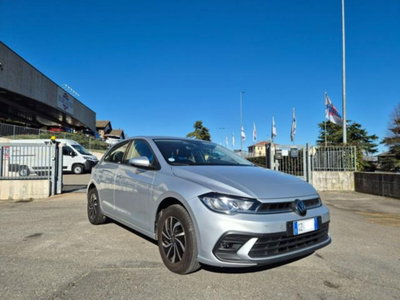 Volkswagen Polo 1.0 tsi Life 95cv dsg (5)
